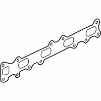 OEM 2018 GMC Savana 2500 Manifold Gasket - 12642186