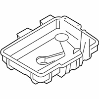 OEM Lincoln MKX Battery Tray - BT4Z-10732-B