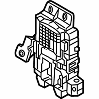 OEM Kia Instrument Panel Junction Box Assembly - 91950B2510