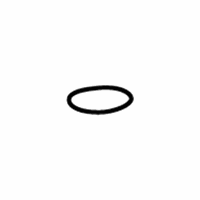 OEM Chevrolet Classic Level Sensor Seal - 25712454