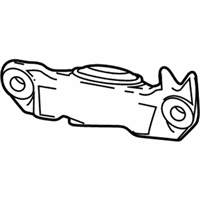 OEM 2017 Buick Regal Strut Mount - 39112228