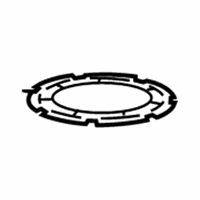 OEM Jeep Ring-Lock - 68164736AA