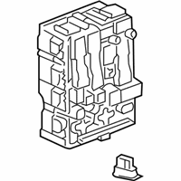 OEM 2008 Toyota Prius Junction Block - 82730-47380