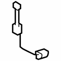 OEM Lexus Gage Assy, Fuel Sender - 83320-60580