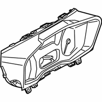 OEM 2020 Ford Transit-350 INSTRUMENT CLUSTER - LK4Z-10849-AB