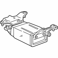 OEM Lexus Canister Assy, Charcoal - 77740-48011