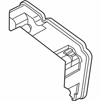 OEM 2014 Dodge Durango Anti-Lock Brake System Module - 68225501AI