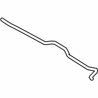 OEM 2008 Nissan Versa Tube-Booster To Tank - 47401-EL000