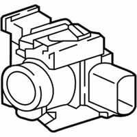 OEM 2018 Lexus LC500 Sensor, Ultrasonic - 89341-11020