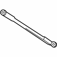 OEM Chrysler Link W/S-WIPER - 5018666AA