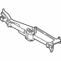 OEM 2005 Chrysler Town & Country Motor Kit-Windshield WIPER - 5114534AB