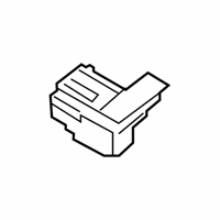 OEM Ford Circuit Breaker - DU5Z-14526-F