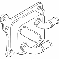 OEM 2020 Nissan Kicks Oil Cooler Assy - 21305-5RB0A