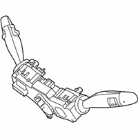 OEM 2020 Kia Cadenza Switch Assembly-MULTIFUN - 93406F6512