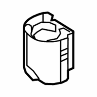 OEM Cup Assembly-Reservoir - 31116-3X000