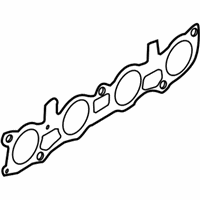 OEM 2009 Nissan Versa Gasket-Man Exhaust - 14036-EE000