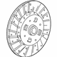 Ford 7L5Z-7550-B