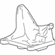 Ford 3W1Z-10732-AA