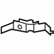 Ford F2UZ-17B028-A