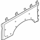 Ford XC2Z-1631012-AAA