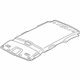 Mercury 8L8Z-7851944-AC