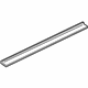 Mercury 3W1Z-19E572-CA