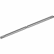 Mercury 3W1Z-19E572-AA
