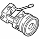 Mercury 5W1Z-19V703-AA