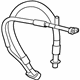 Mercury JU2Z19D734E