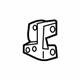 Mercury 5W7Z-19D606-A