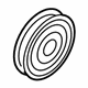 Mercury 5C2Z-19D784-A