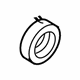 Mercury 1L2Z-19D798-AA