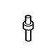 Mercury F7RZ-19D701-BA