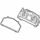Ford 9L8Z-10849-EA