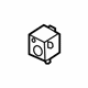 Ford 4G7Z-14B268-A