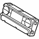 Ford 7C3Z-19980-J