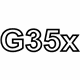 Infiniti 84894-JK20A