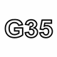 Infiniti 84894-JK600
