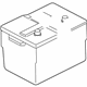 Mercury BXT-58-A
