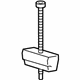 Mercury 6F2Z-10756-A
