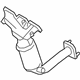 Ford 9E5Z-5G232-A