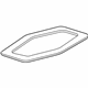 Mercury YL8Z-13568-AA