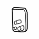 Ford 7C3Z-2626600-AA