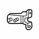 Ford 4C3Z-2626800-BA