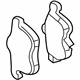 Infiniti 44060-EG00J