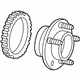 Mercury 5W1Z-1104-B