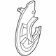 Mercury 3W1Z-2K004-AA