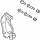 Mercury 3W1Z-2B292-AA