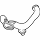 Ford 9L8Z-9F843-A