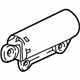 Buick 13427447